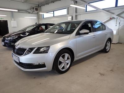 Škoda Octavia 1.5 TSI ACT 110 kW Ambition 5d