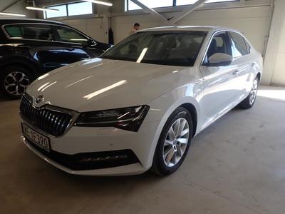 Škoda Superb 1.5 TSI 110kW ACT Ambition DSG 5d