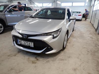 Toyota Corolla 1.8 Hybrid 122KM Comfort e-CVT 5d