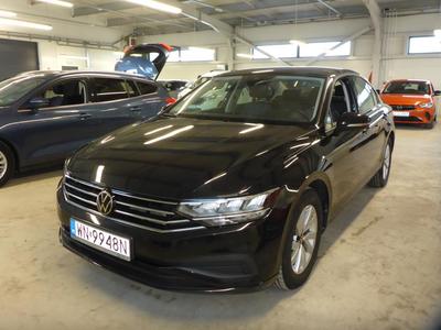 Volkswagen Passat 1.5 TSI EVO 150 KM DSG Essence 4d