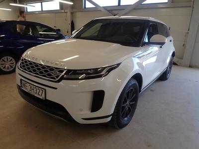 Land Rover Range Rover Evoque 2.0P I4 200KM AWD Auto Standard 5d