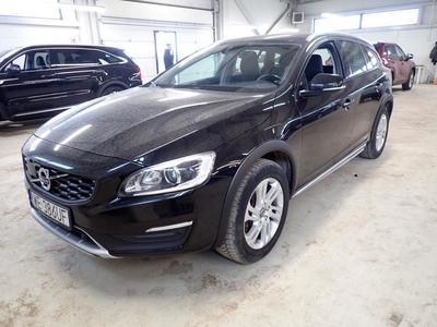 Volvo V60 Cross Country D4 Momentum Auto 5d