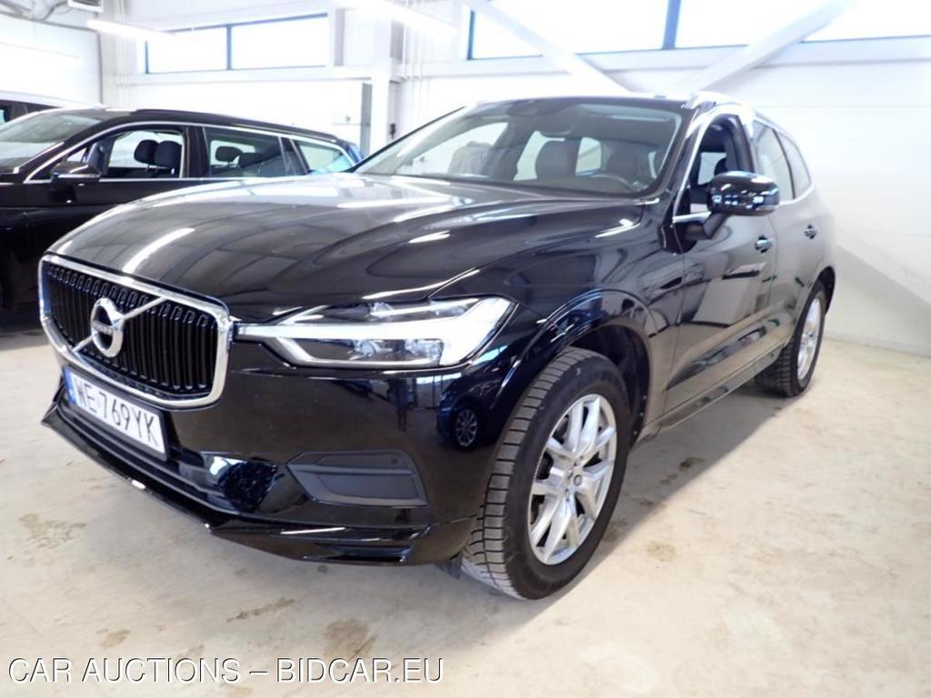 Volvo XC60 D4 Momentum Pro Auto 5d