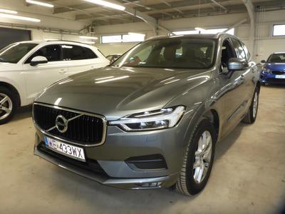 Volvo XC60 T4 Momentum Auto 5d