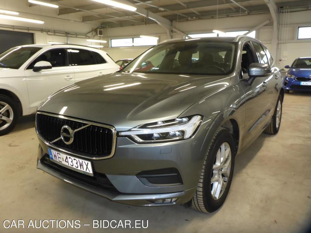 Volvo XC60 T4 Momentum Auto 5d