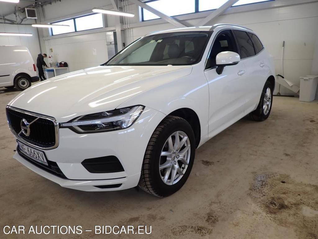 Volvo XC60 T4 Momentum Pro Auto 5d