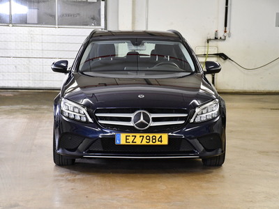 Mercedes-Benz Classe C break 220 d Business Solution 143kW/194pk AUTO