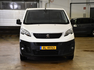 Peugeot EXPERT 2.0 BlueHDi Long Premium L3 S/S 88kW/120pk MAN 3 SEATS