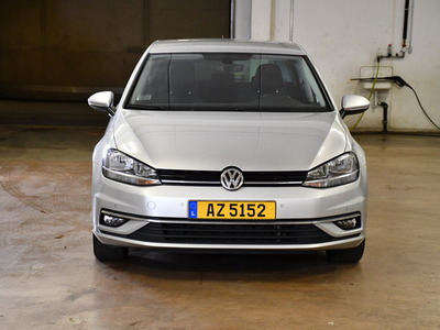 Volkswagen GOLF 2.0 TDI Comfortline 110kW/150pk DSG