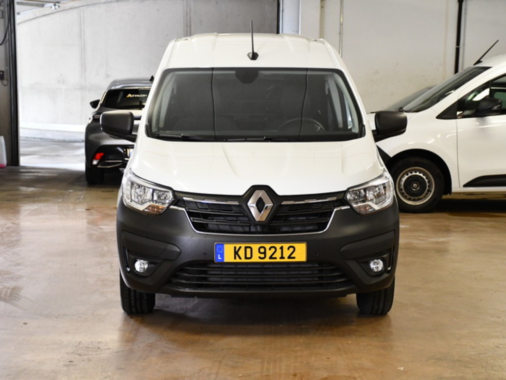 Renault EXPRESS 1.5 Blue dCi Confort 55kW/75pk MAN 2 SEATS