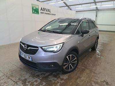 Crossland X Opel 2020 1.5 D 120CV BVA6 E6dT