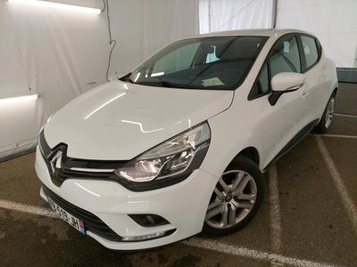 Clio IV Business 0.9 TCe 90CV BVM5 E6