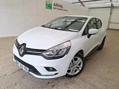 Clio IV Business 1.5 dCi 90CV BVM5 E6