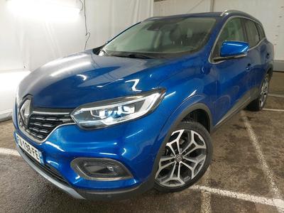 Kadjar Intens 1.5 dCi 115CV BVA7 E6dT