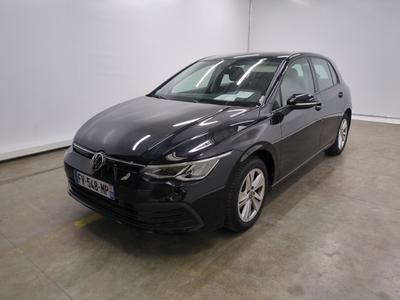 VOLKSWAGEN Golf / 2020 / 5P / Berline 1.5 eTSI OPF 150 DSG7 Life Busi 1st