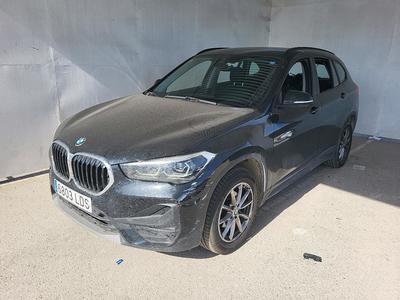 BMW X1 / 2015 / 5P / todoterreno sDrive16d A Business
