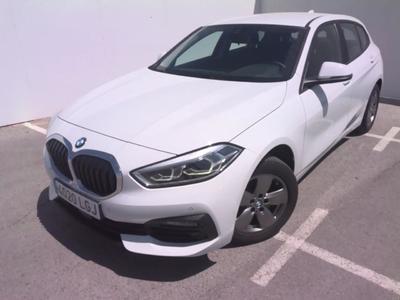 Serie 1 Lim. 116d 1.5 115CV MT6 E6dT