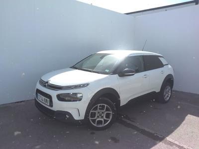 C4 Cactus Feel 1.5 BlueHDi 100CV MT6 E6dT