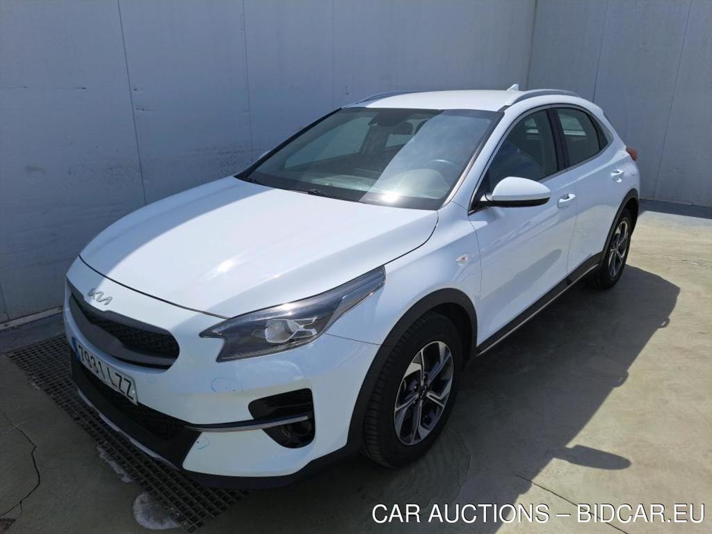 KIA XCeed / 2019 / 5P / todoterreno 1.0 T-GDi Drive 88kW (120CV)