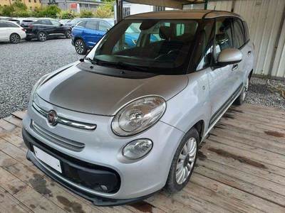 FIAT 500L LIVING 2013 1.6 MULTIJET LOUNGE 120CV S/S
