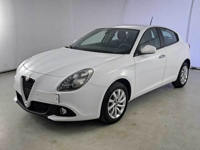 ALFA ROMEO GIULIETTA / 2010 / 5P / BERLINA 1.6 JTDM 120CV BUSINESS