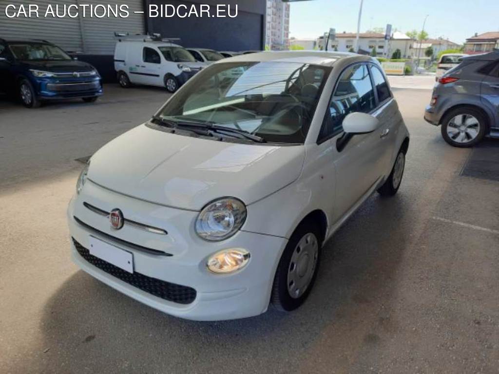 FIAT 500 / 2015 / 3P / BERLINA 1.0 70CV IBRIDO POP