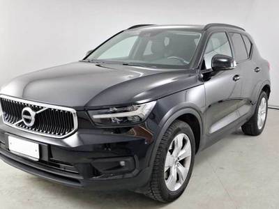 VOLVO XC40 / 2017 / 5P / SUV D3 AWD GEARTRONIC BUSINESS