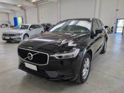 VOLVO XC60 / 2017 / 5P / SUV (V.M.)D4 AWD Geartr. Business