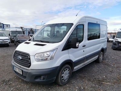 Transit (2014) Tr.KV TDCi125 310L2 TREND F