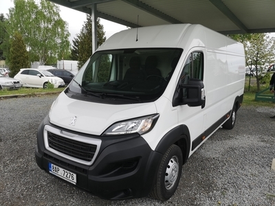 Boxer-LCV-2014 Boxer F.2.2HDI 4350 L4H2 Act.