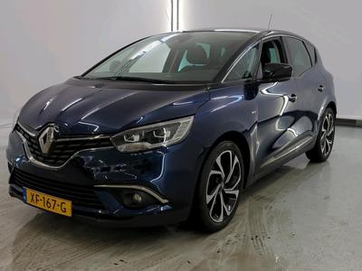 Renault ScГ©nic TCe 140 Bose 5d