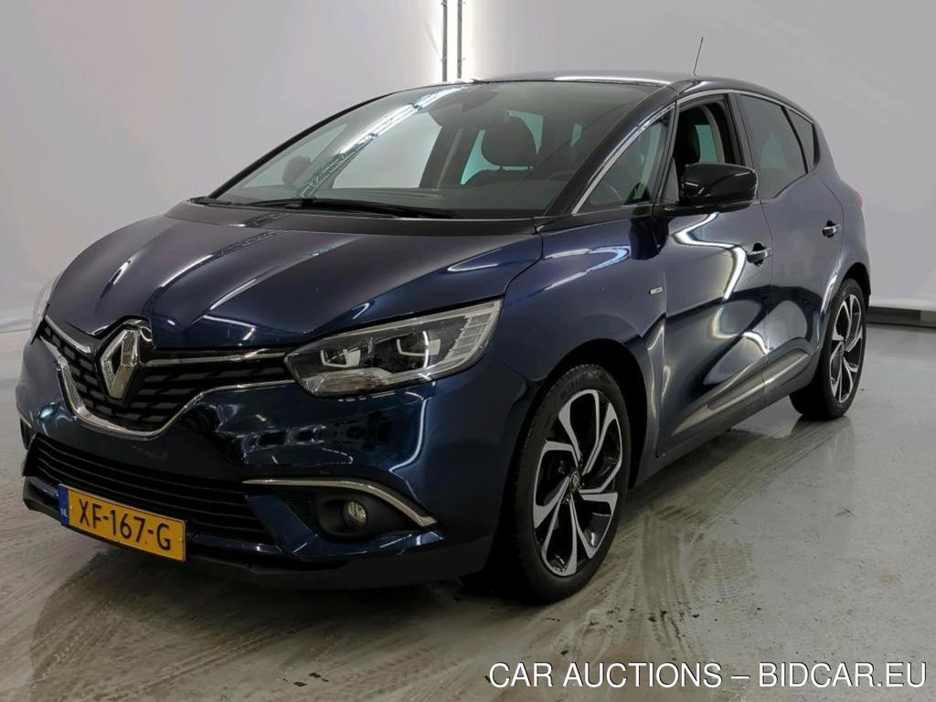 Renault ScГ©nic TCe 140 Bose 5d