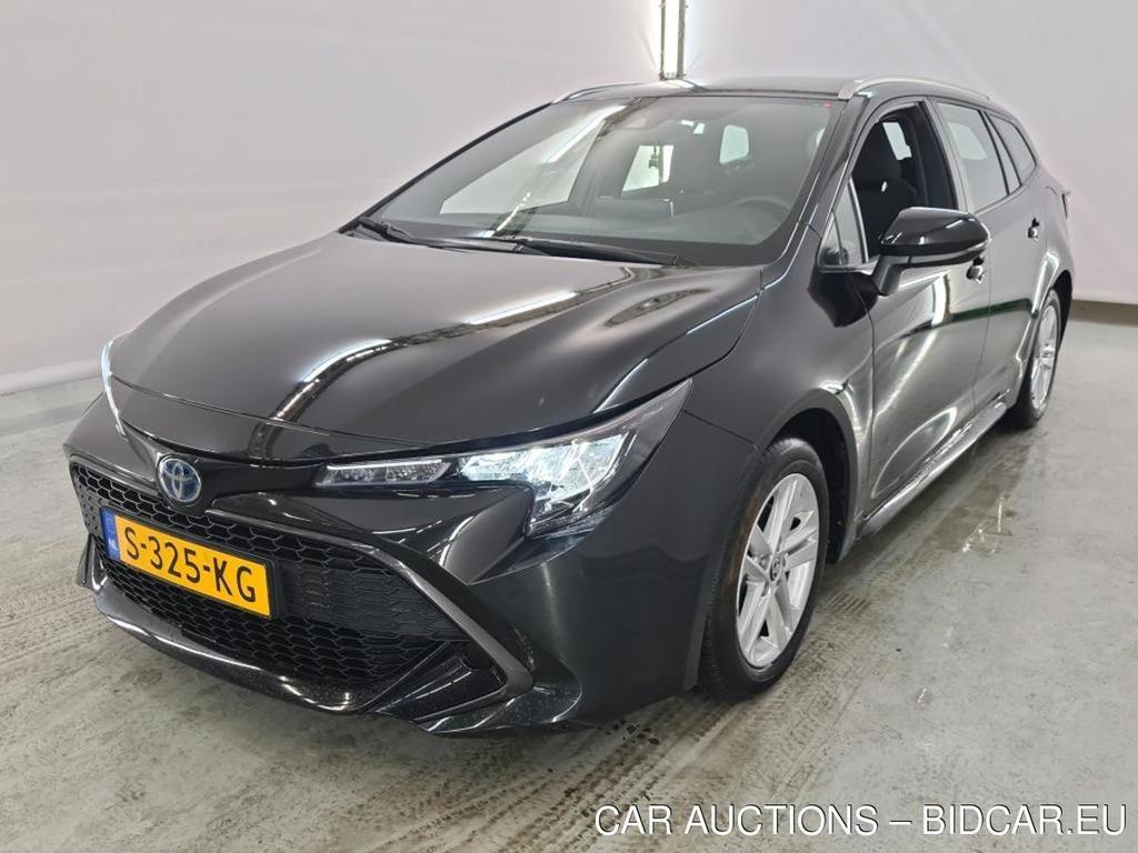 Toyota Corolla Touring Sports 1.8 Hybrid Active 5d