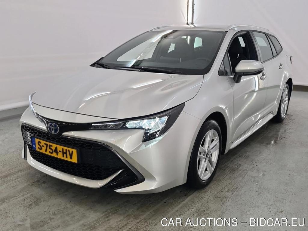 Toyota Corolla Touring Sports 1.8 Hybrid Active 5d