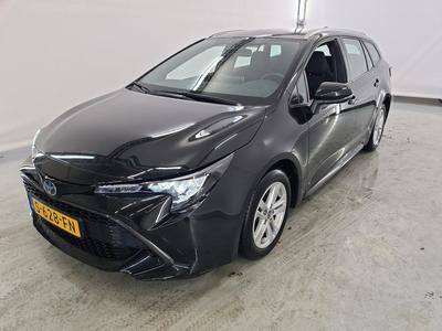 Toyota Corolla Touring Sports 1.8 Hybrid Active 5d
