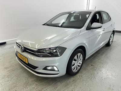 Volkswagen Polo 1.0 TSI 70kW Comfortline 5d