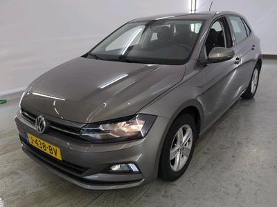 Volkswagen Polo 1.0 TSI 70kW Life 5d