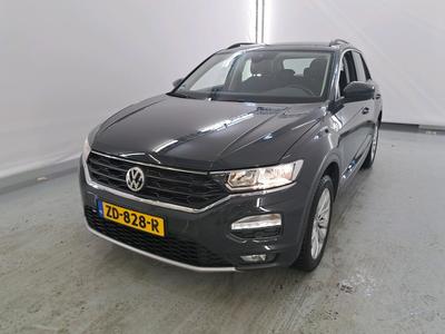 Volkswagen T-Roc 1.5 TSI 110kW Style 5d