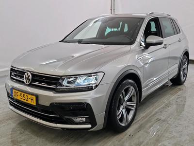 Volkswagen Tiguan 1.5 TSI ACT 110kW DSG Highl Business R 5d