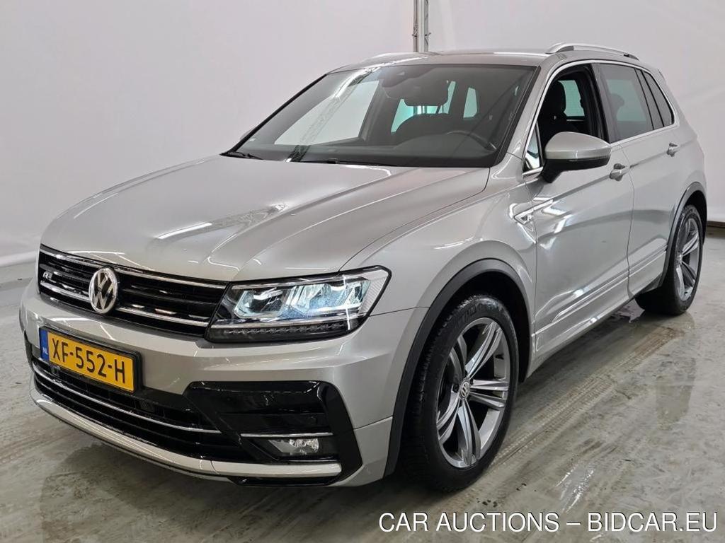 Volkswagen Tiguan 1.5 TSI ACT 110kW DSG Highl Business R 5d