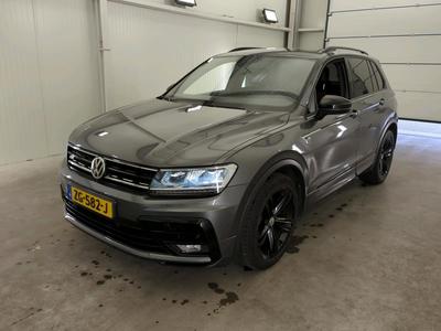 Volkswagen Tiguan 1.5 TSI ACT 110kW DSG Highline Bus. R 5d