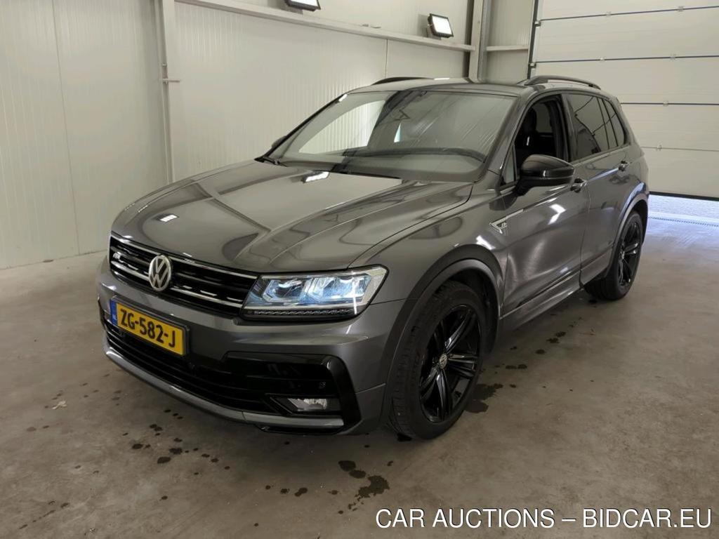 Volkswagen Tiguan 1.5 TSI ACT 110kW DSG Highline Bus. R 5d