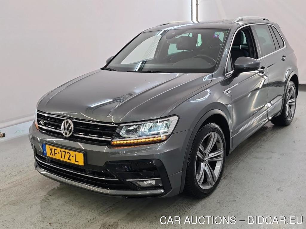 Volkswagen Tiguan 1.5 TSI ACT 110kW DSG Highline Bus. R 5d