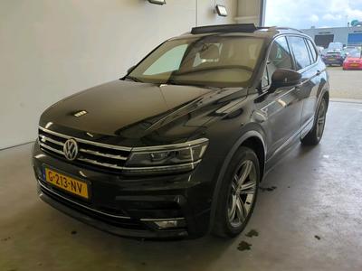 Volkswagen Tiguan Allspace 1.5 TSI DSG Highline Business R 5d