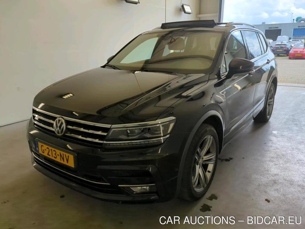 Volkswagen Tiguan Allspace 1.5 TSI DSG Highline Business R 5d