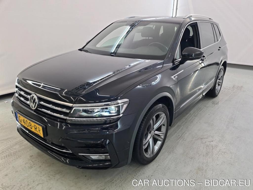 Volkswagen Tiguan Allspace 1.5 TSI DSG Highline Business R 5d 7p