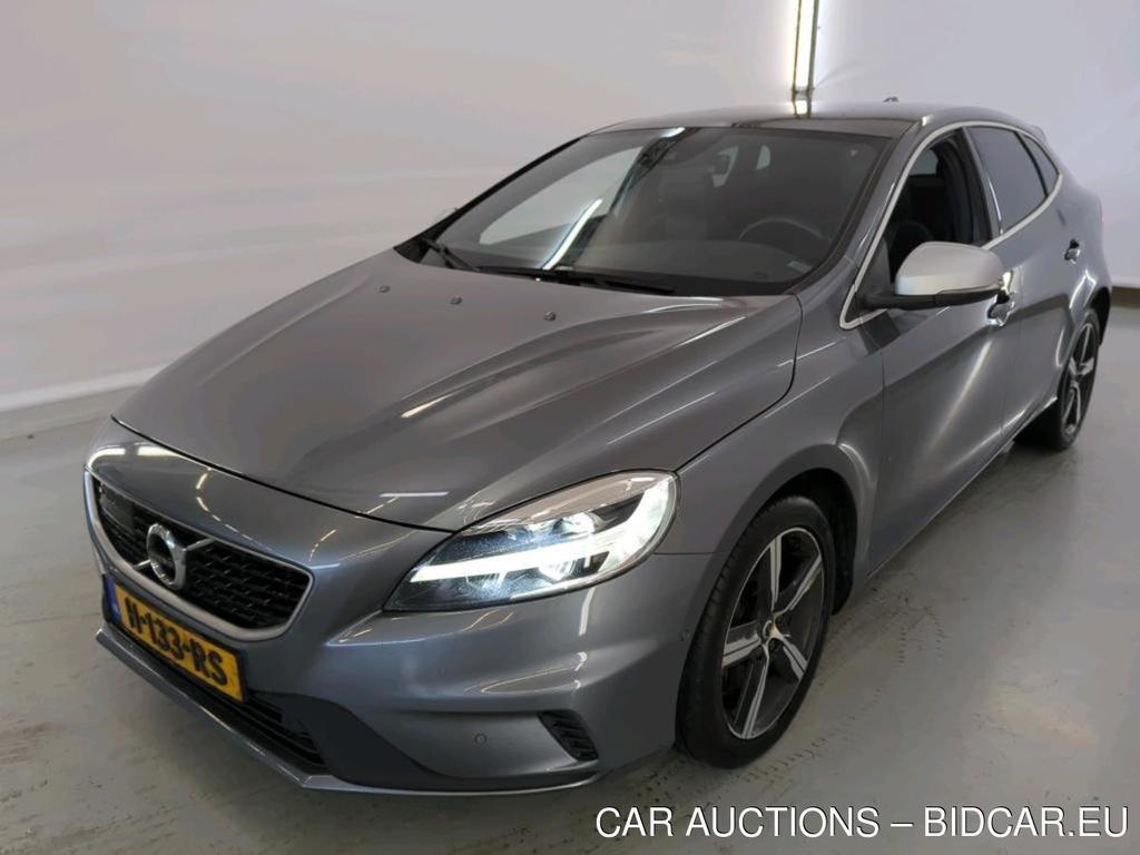 Volvo V40 D3 Geartronic R-Design 5d