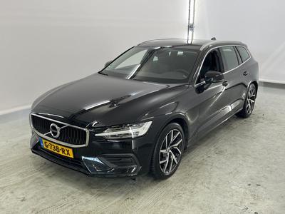 Volvo V60 T4 Geartronic Momentum Pro 5d