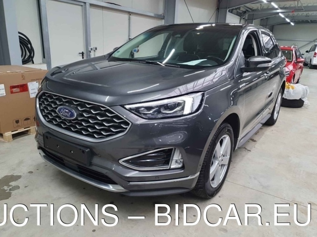 Ford EDGE 2,0 l EcoBlue Bi-Turbo 4x4 VIGNALE Autom