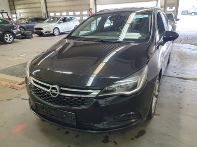 Opel ASTRA ST 1.6 Diesel Business 100kW S/S Auto